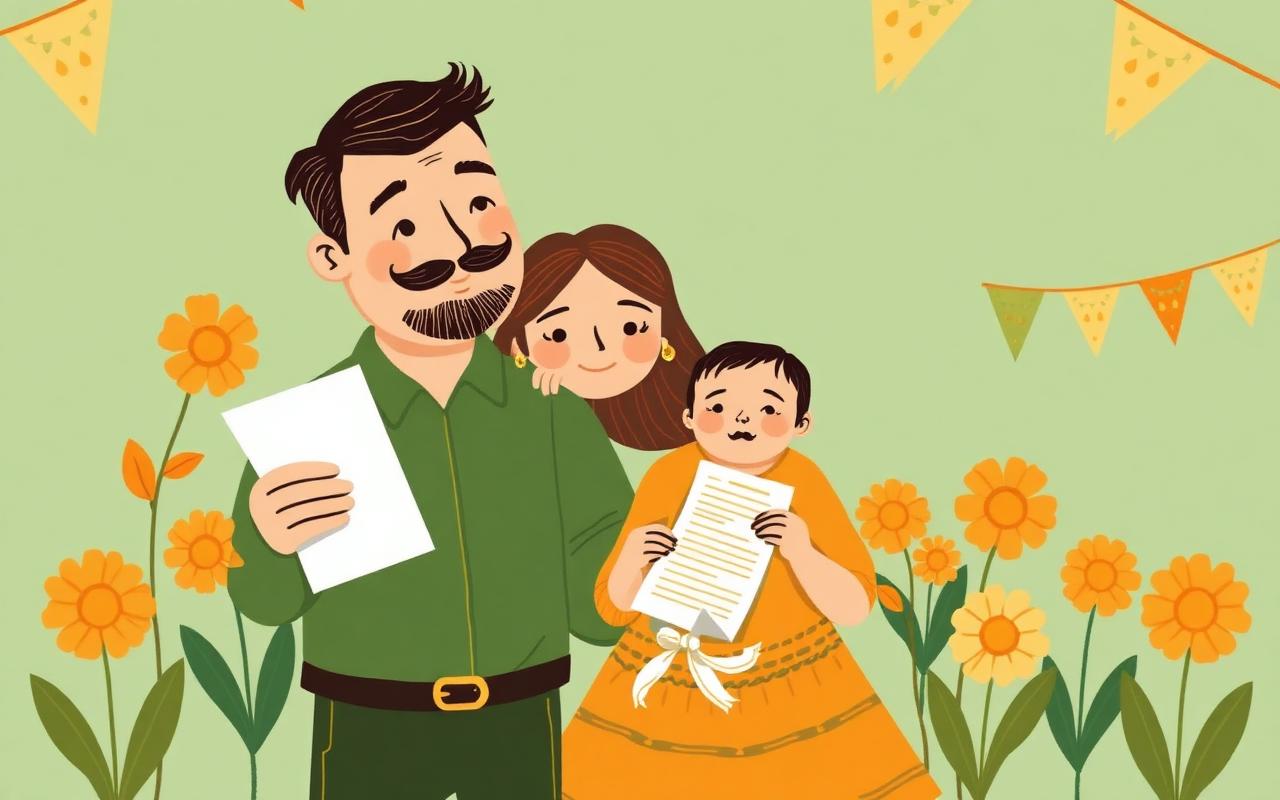 CURP para recién nacidos: guía completa